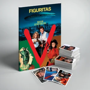 V Invasión Extraterrestre (1984)