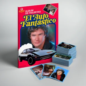 El Auto Fantástico (1984)