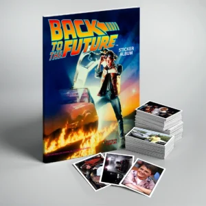 Volver al Futuro (1985)