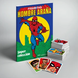 Hombre Araña (1984)