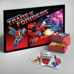 Transformers (1988)