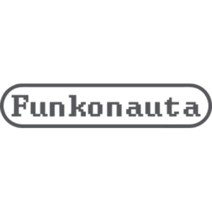 03 Funkonauta