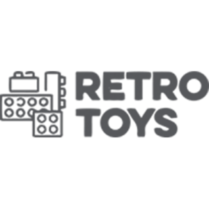 10 RetroToys