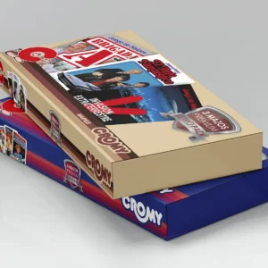 🔥Retro Pack + Power Pack 🔥