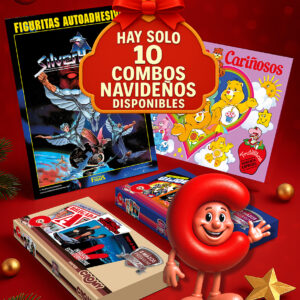 Combo Navideño