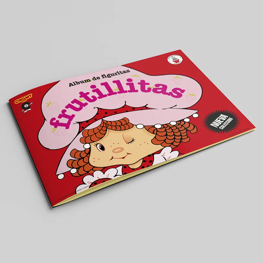 Frutillitas (1983) - Imagen 4