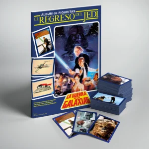 El Regreso del Jedi (1984)