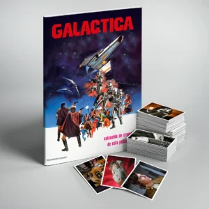 Galactica (1979)