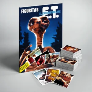 E.T. El Extraterrestre (1983)
