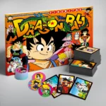 Dragon Ball (1995)