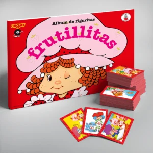 Frutillitas (1983)