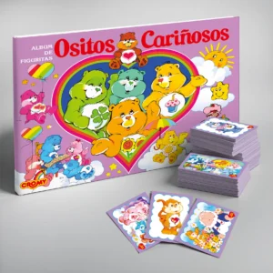 Ositos Cariñosos (1986)