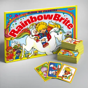 Rainbow Brite (1986)