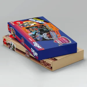 Combo Doble Infancia