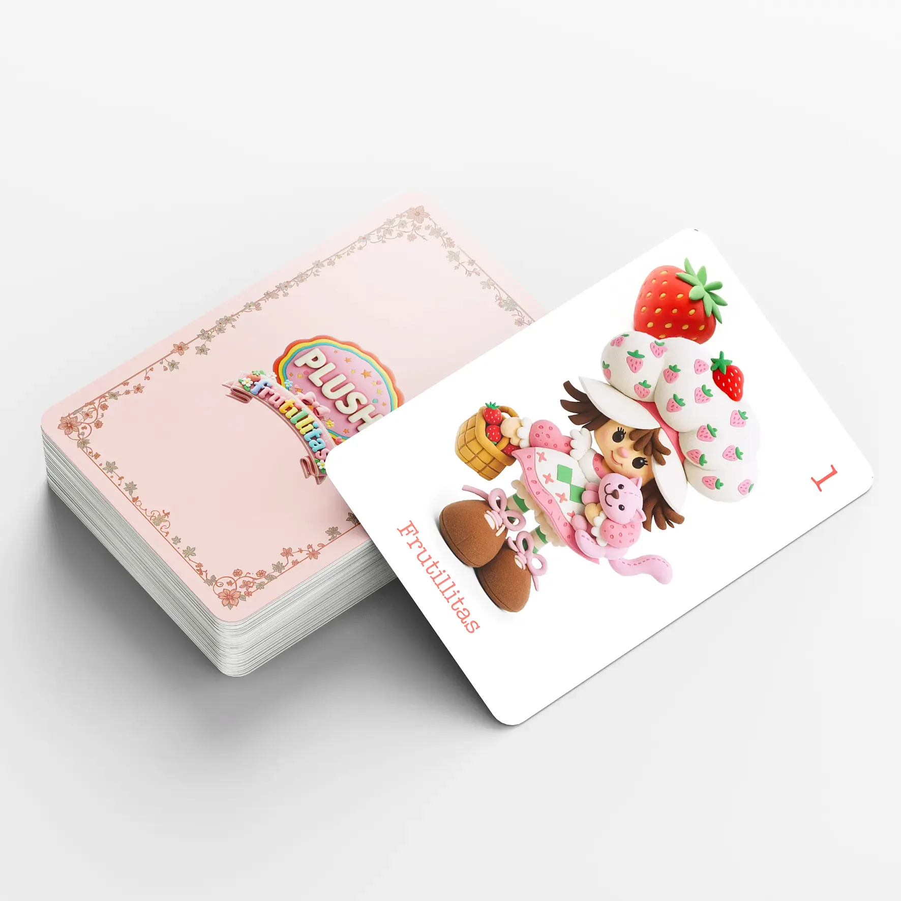 Ladies Pack Plush - Imagen 6