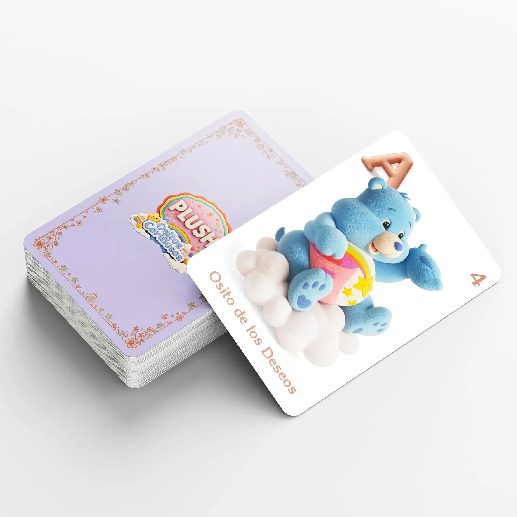 Ladies Pack Plush - Imagen 8