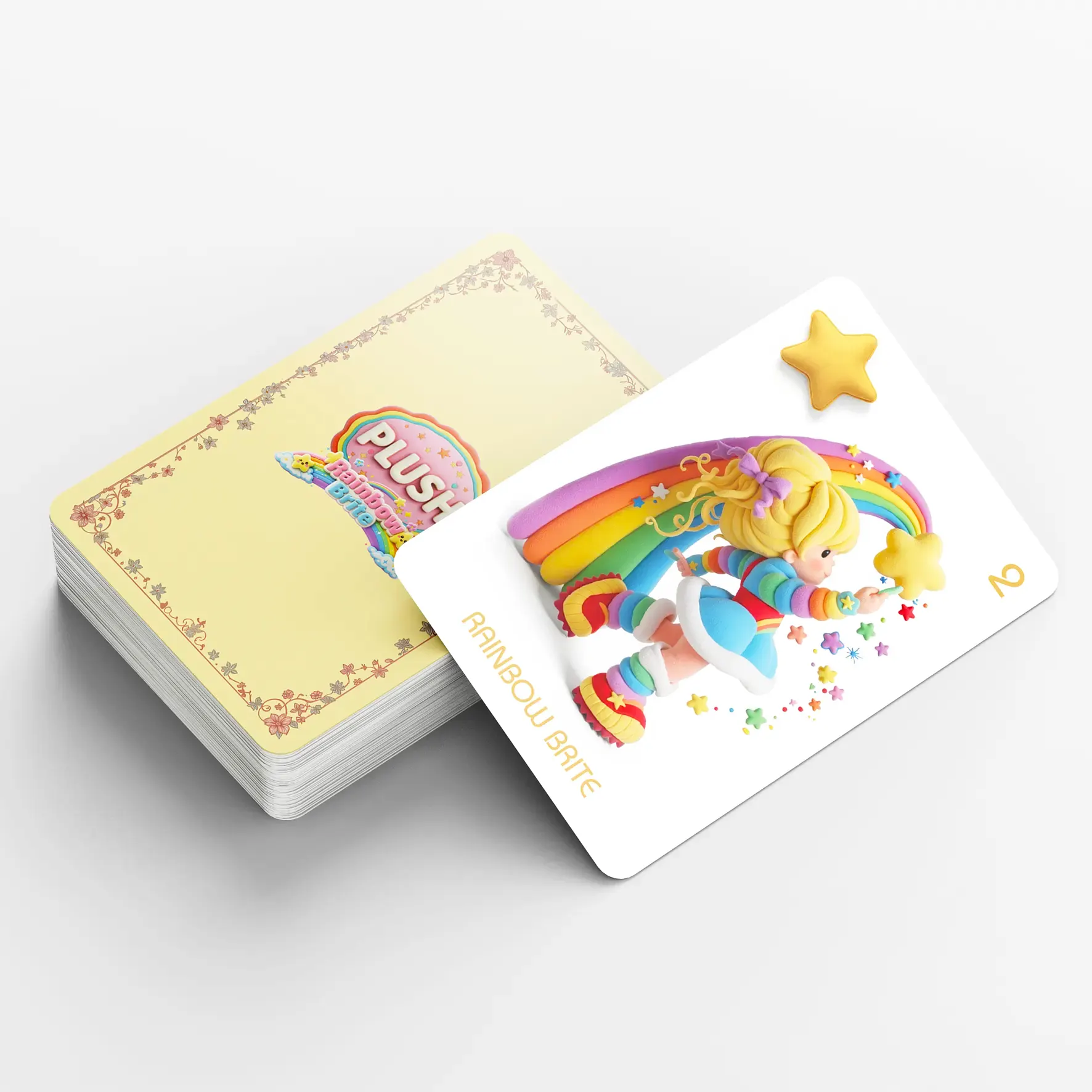 Ladies Pack Plush - Imagen 7