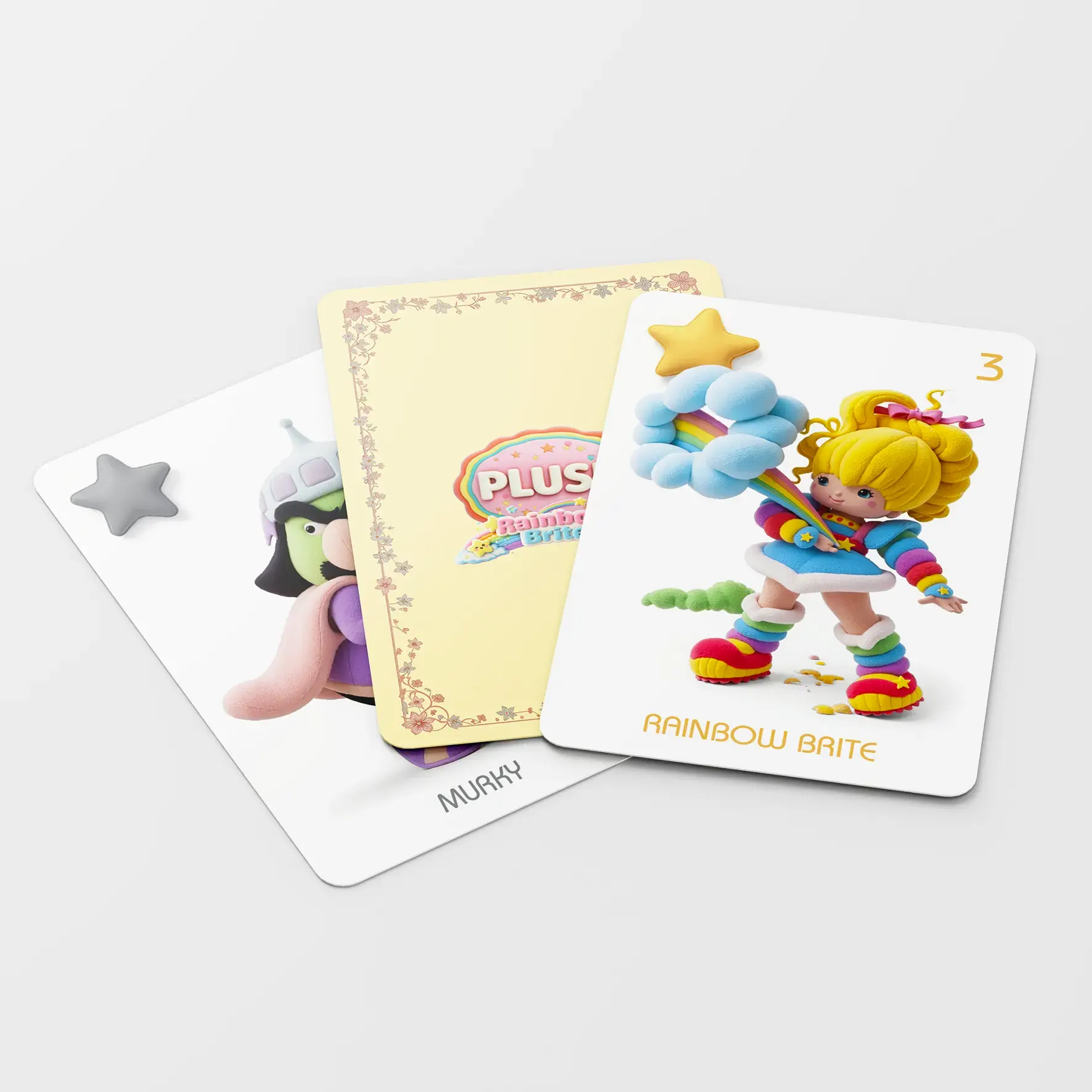 Ladies Pack Plush - Imagen 13