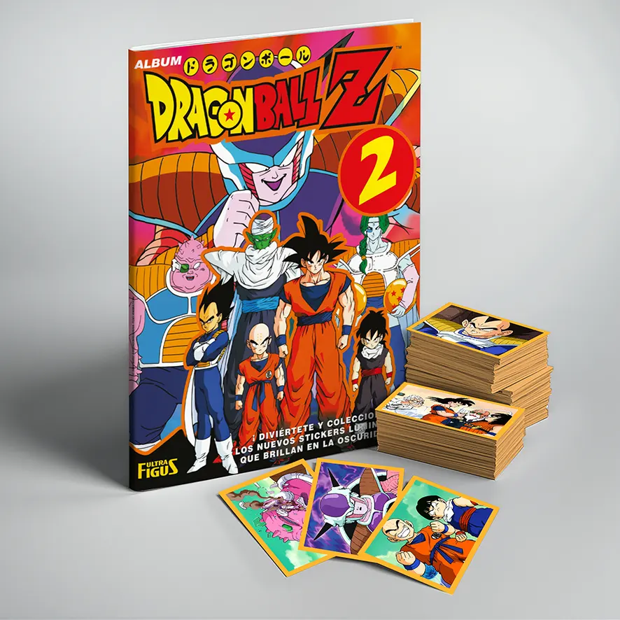 Dragon Ball Z 2 (1998) - Imagen 5