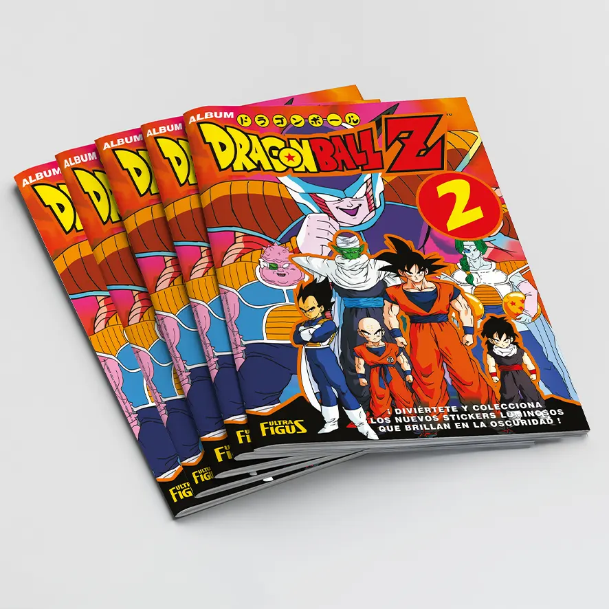 Dragon Ball Z 2 (1998) - Imagen 7