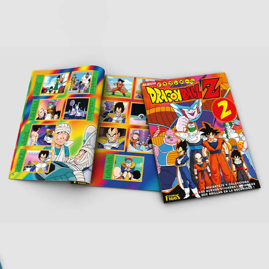 Dragon Ball Z 2 (1998) - Imagen 8