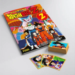 Dragon Ball Z 2 (1998)