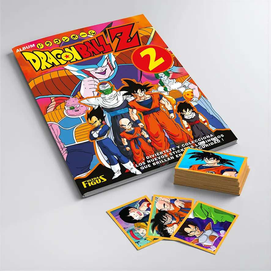 Dragon Ball Z 2 (1998)