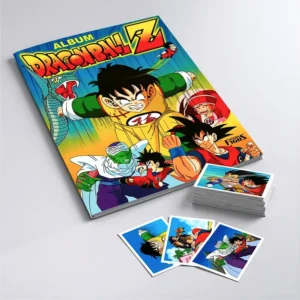 Dragon Ball Z 1 (1998)